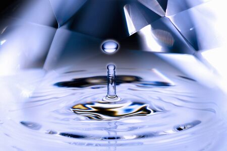 Diamondの写真素材