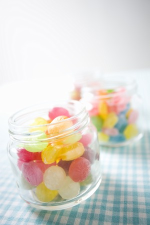 Candyの写真素材