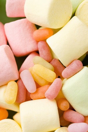 Marshmallow