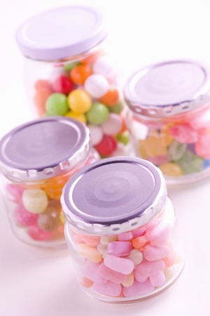 Candyの写真素材
