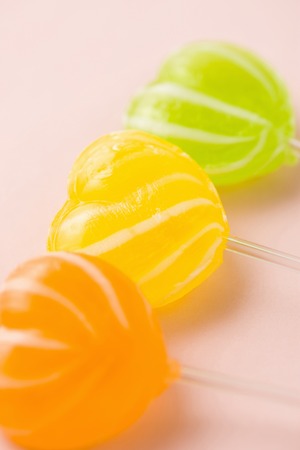 Candyの写真素材