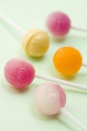 Candyの写真素材