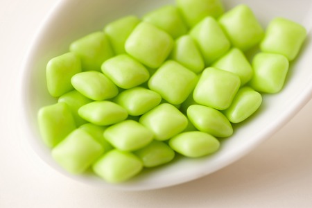 Chewing gum