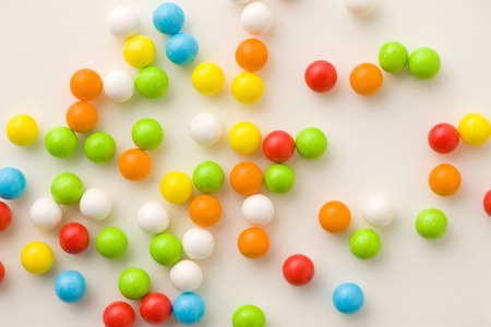 Chewing gum