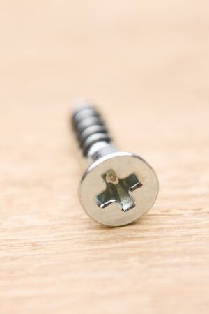 Screwの写真素材