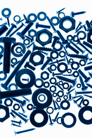 Partsの写真素材