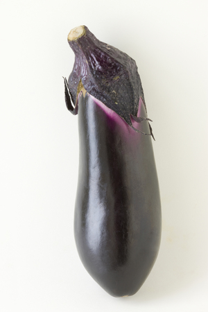 Eggplantの写真素材