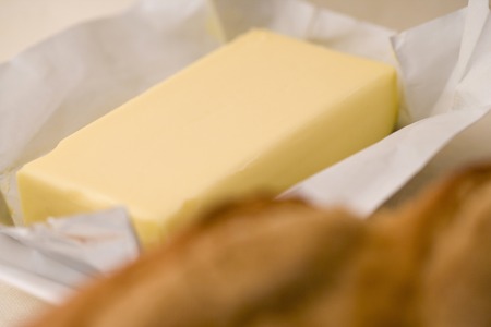 Butter