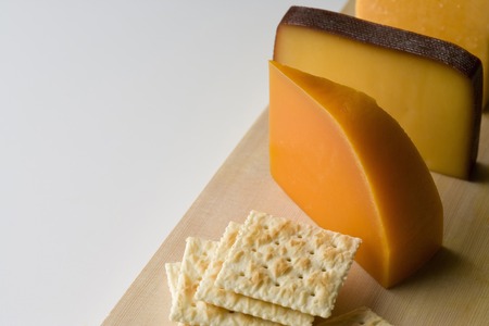 Cheeseの写真素材