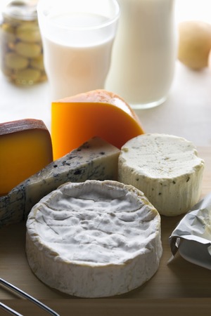 Cheese