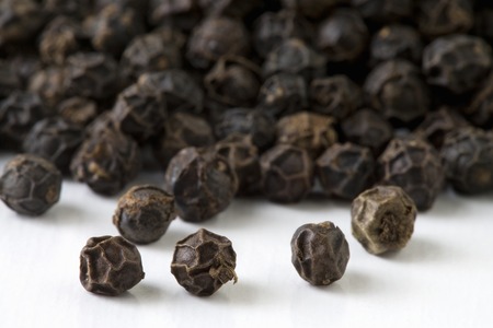 Black pepper