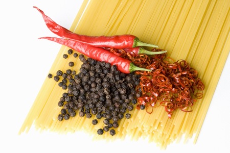 Spiceの写真素材