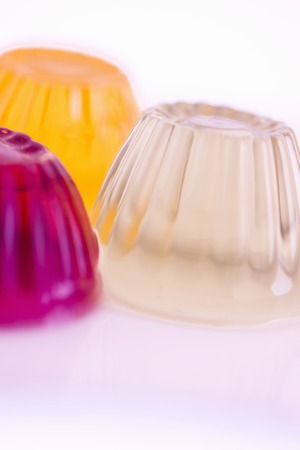 Jellyの写真素材