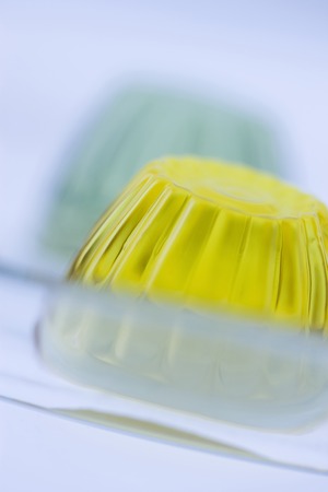 Jellyの写真素材