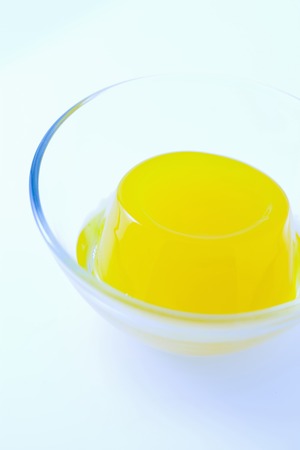 Jellyの写真素材