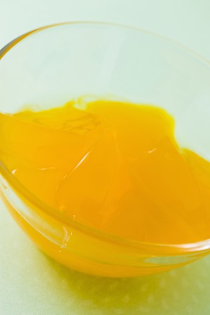 Jellyの写真素材