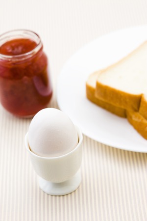 Eggの写真素材