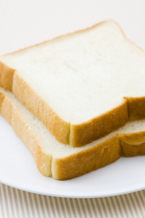 Loaf of bread