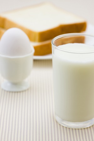 Breakfast imagesの写真素材