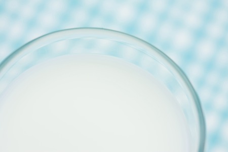 Yogurtの写真素材