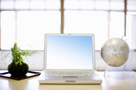 Laptop