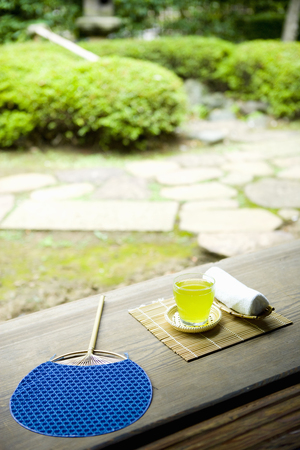 Summer imagesの写真素材