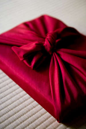 Gift imagesの写真素材