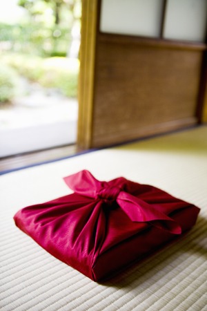 Gift imagesの写真素材