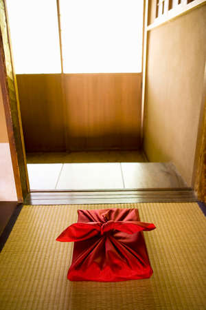 Gift imagesの写真素材