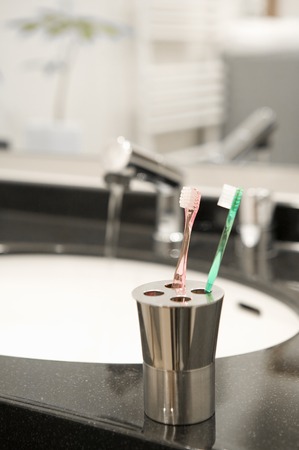 Toiletの写真素材