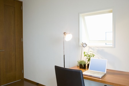 workroomの写真素材