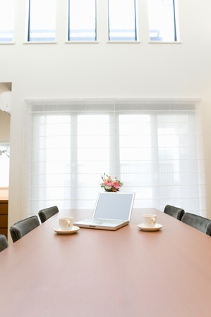 Diningの写真素材