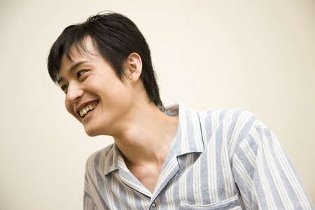 Portraitの写真素材