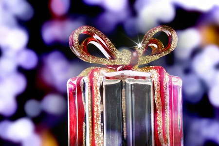 Giveawayの写真素材