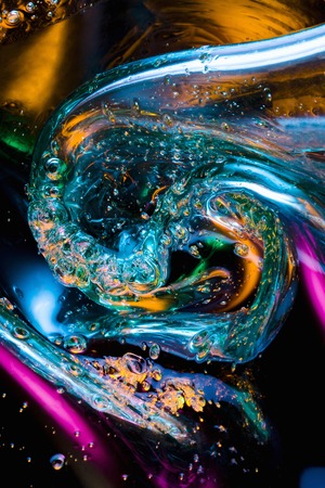 Lightの写真素材