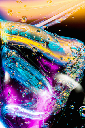 Lightの写真素材