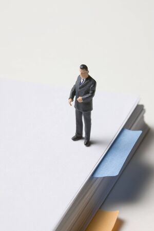 Businessmanの写真素材