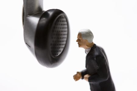 Businessman