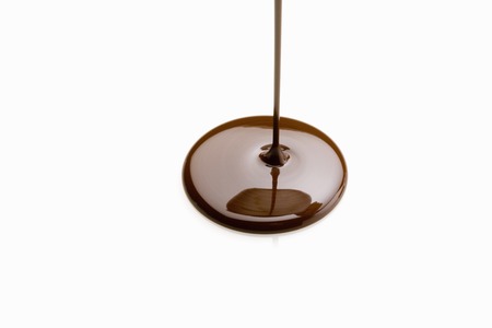 Chocolateの写真素材