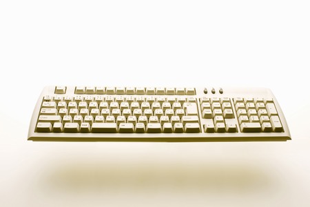 Keyboardの写真素材