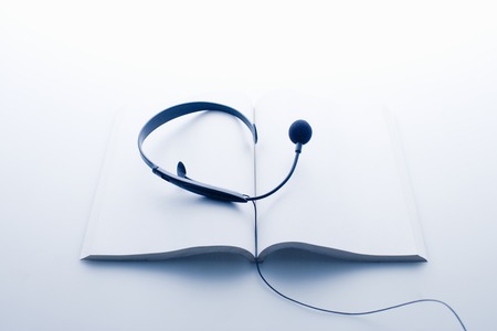 Intercomの写真素材