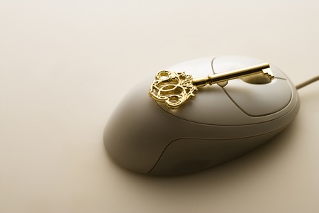 Keyの写真素材