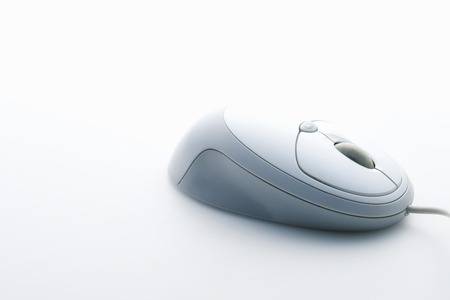 Mouseの写真素材