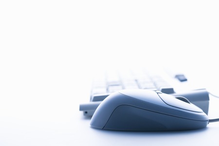 Mouseの写真素材