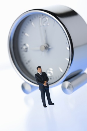 Businessmanの写真素材