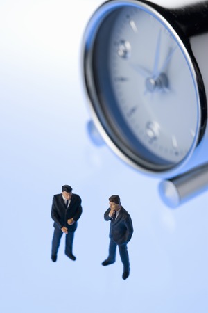 Businessmanの写真素材