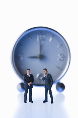 Businessmanの写真素材