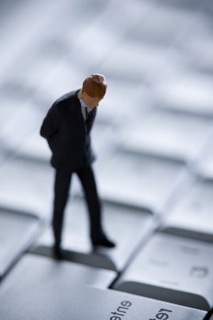 Meetingの写真素材