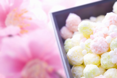 Hinamatsuriの写真素材