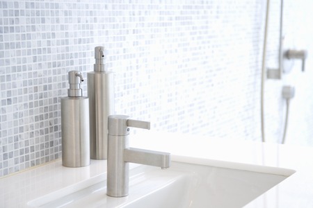 Bathroomの写真素材